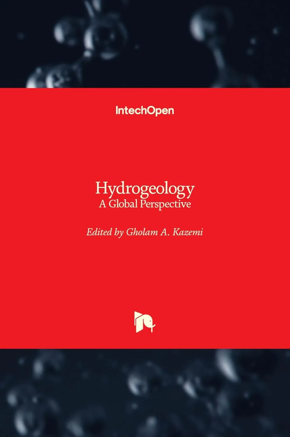 Hydrogeology A Global Perspective | Hardcover