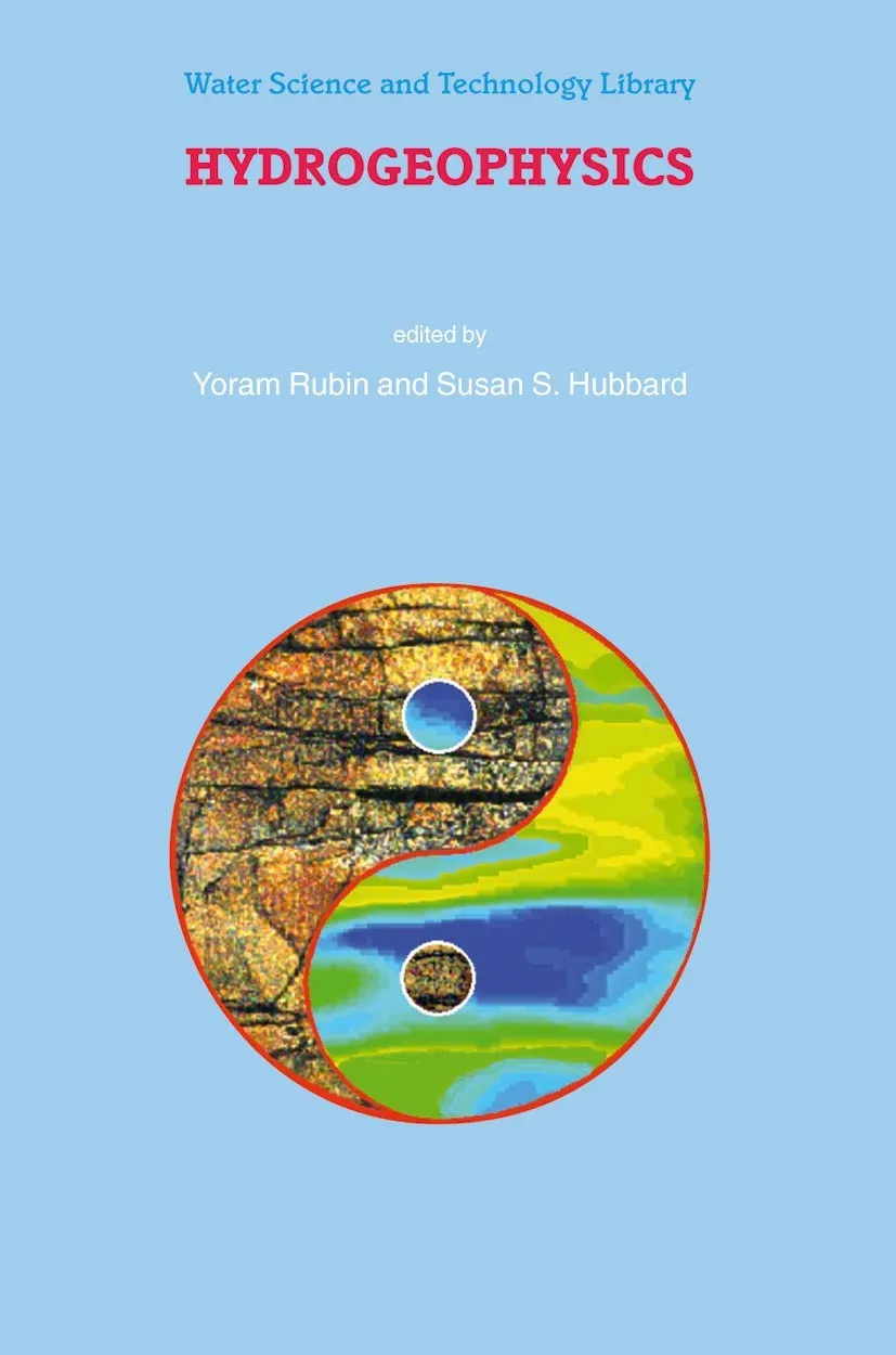 Hydrogeophysics | Hardcover