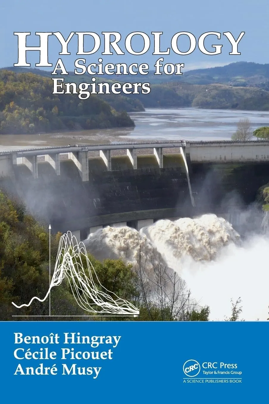 Hydrology A Science for Engineers | Hardcover