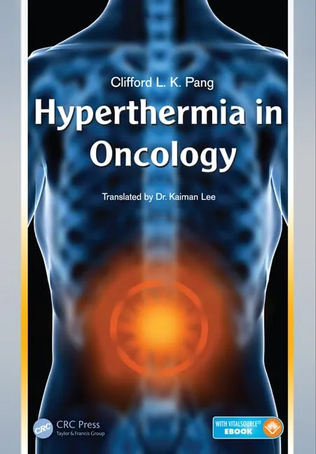 Hyperthermia in Oncology | Hardcover