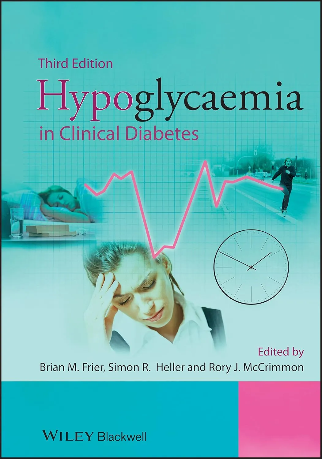 Hypoglycaemia in Clinical Diabetes | Third Edition | Hardcover