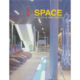 I Space Health and Wellness Volume 5 | Hardcover