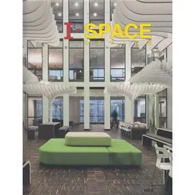 I Space Office Volume 4 | Hardcover