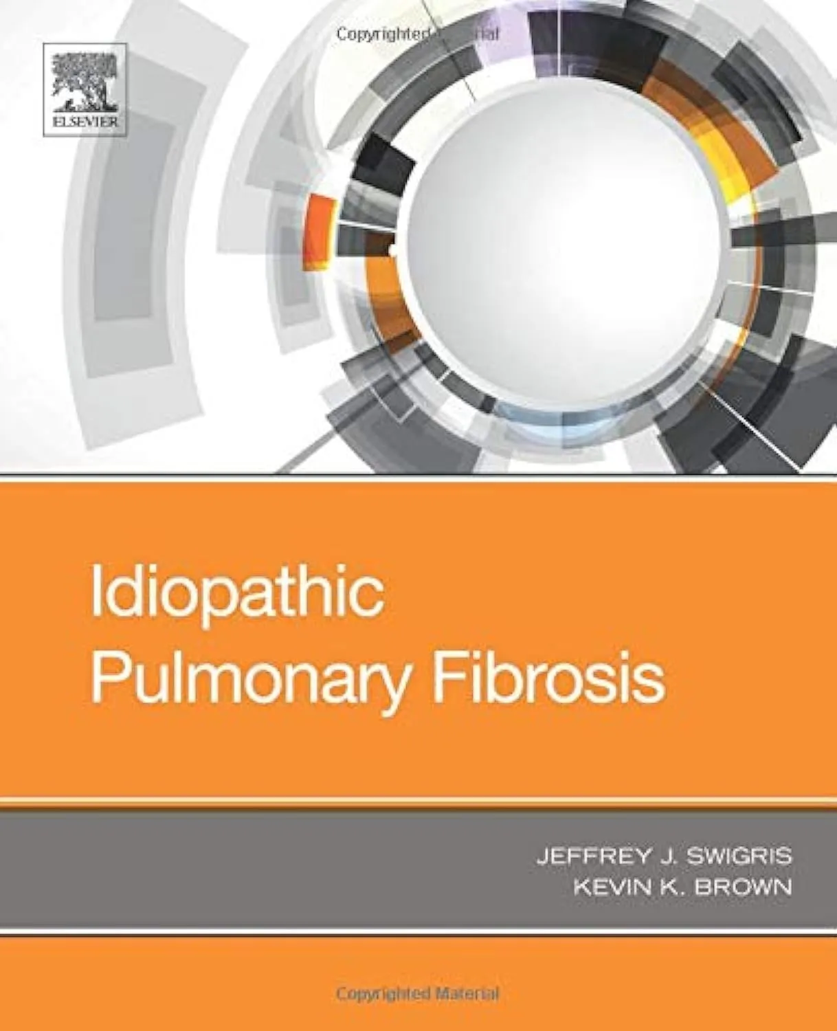 Idiopathic Pulmonary Fibrosis | Paperback