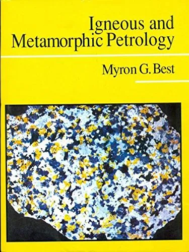 Igneous and Metamorphic Petrology | Paperback