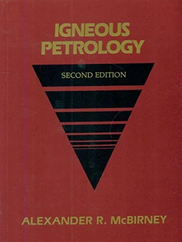Igneous Petrology | 2nd Edition | Hardcover