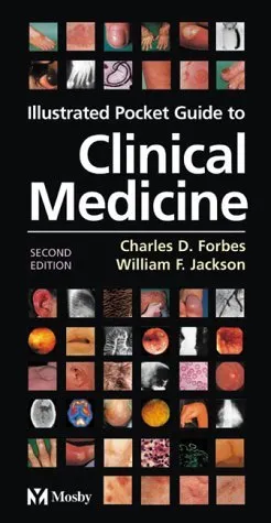 Illustrated Pocket Guide to Clinical Medicine | 2nd Edition