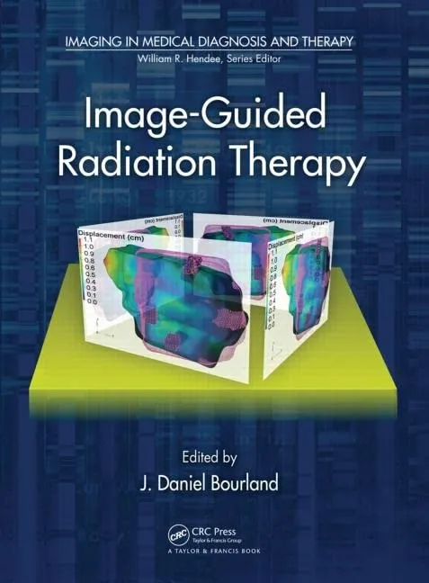 Image-Guided Radiation Therapy | Hardcover