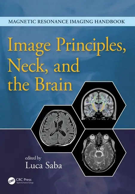 Image Principles | Neck | and the Brain | Hardcover