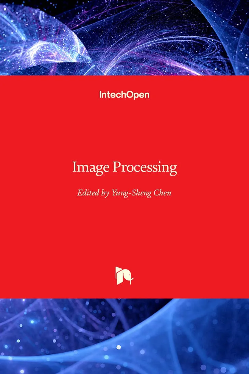 Image Processing | Hardcover