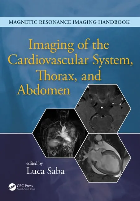 Imaging of the Cardiovascular System | Thorax | and Abdomen | Hardcover