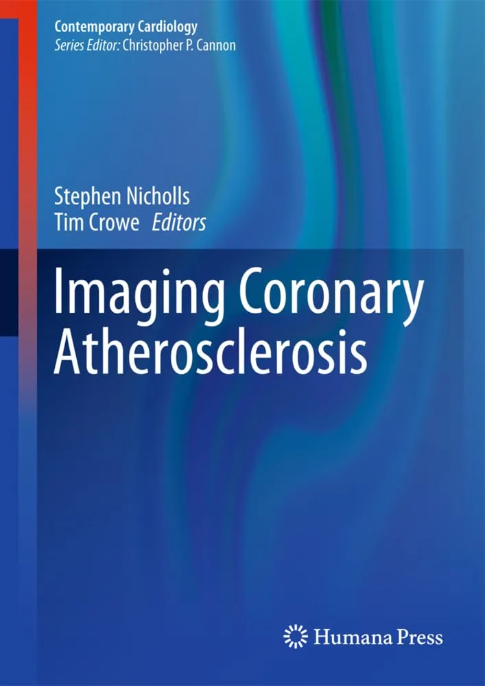 Imaging Coronary Atherosclerosis | Hardcover