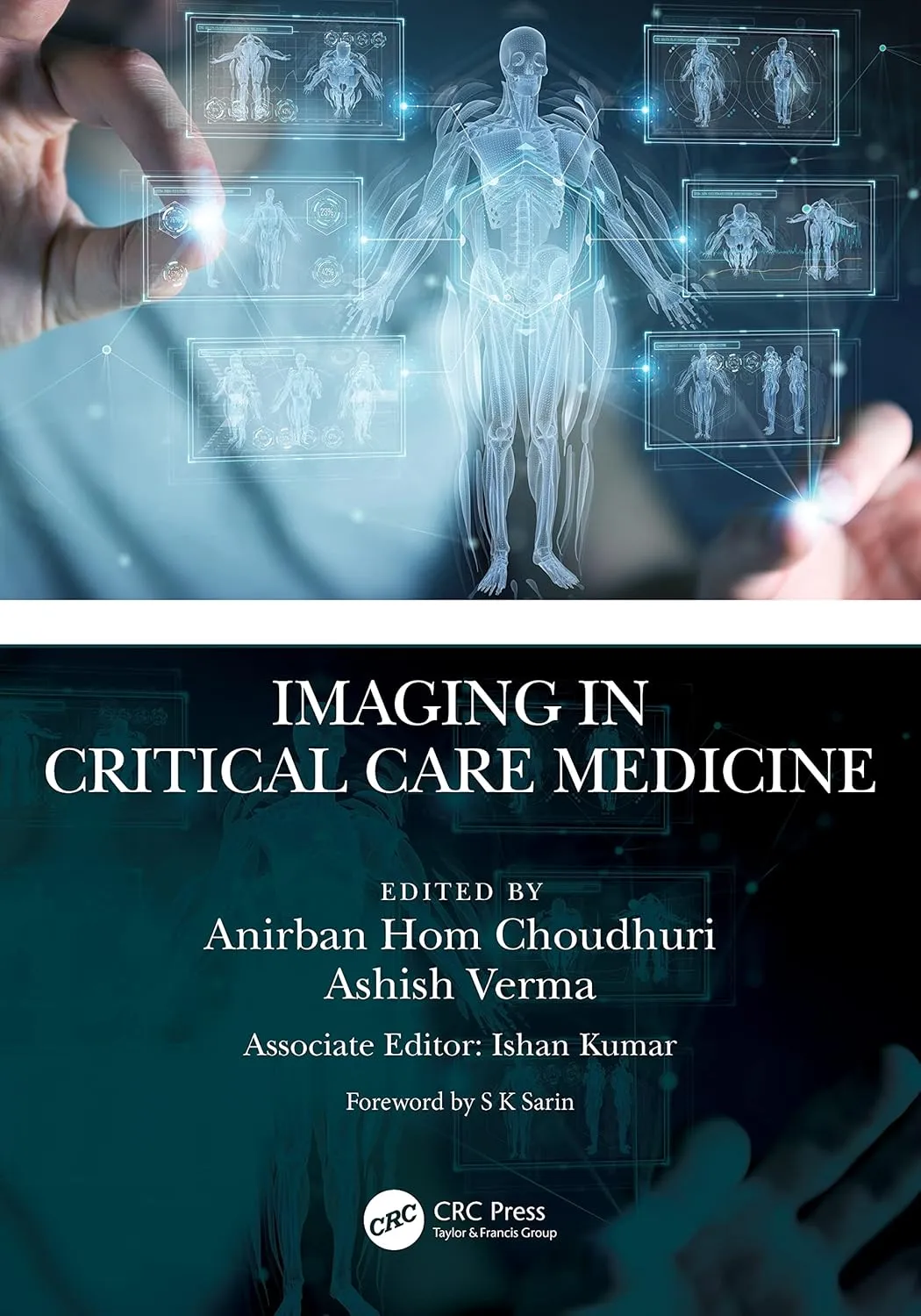 Imaging In Critical Care Medicine | Paperback