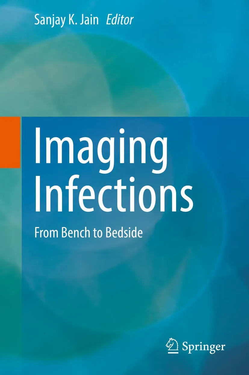 Imaging Infections | Hardcover