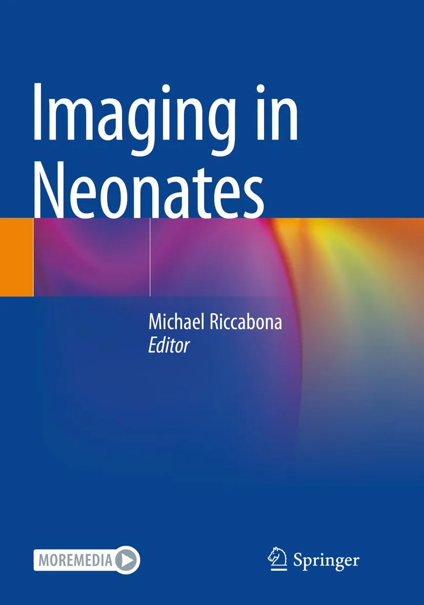 Imaging In Neonates | Paperback