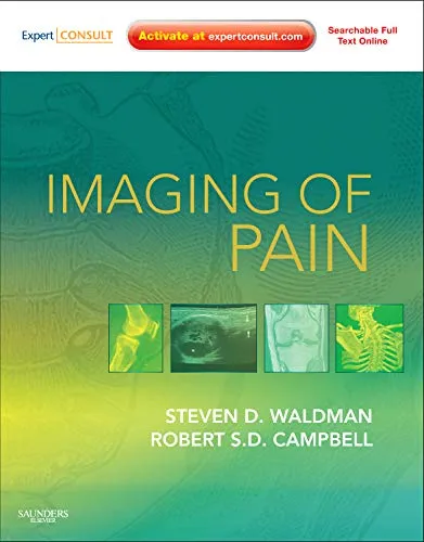 Imaging of Pain | Hardcover