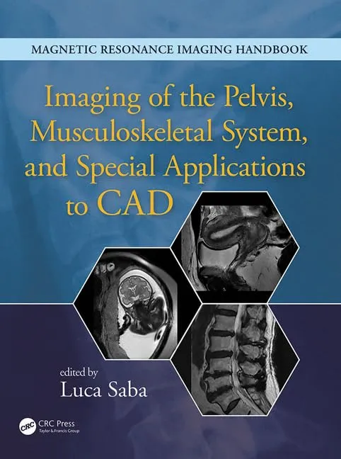 Imaging of the Pelvis | Musculoskeletal System | and Special Applications to CAD | Hardcover