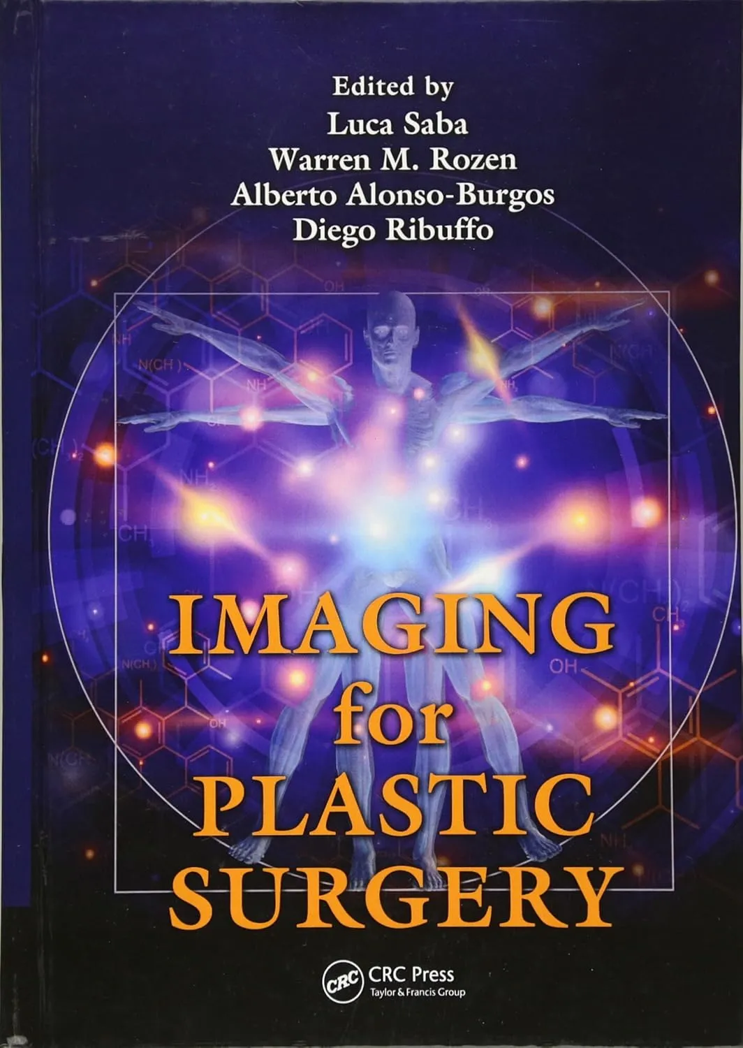Imaging for Plastic Surgery | Hardcover