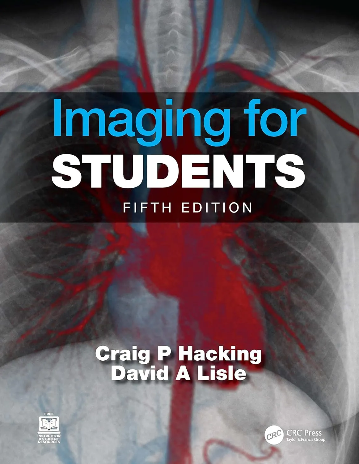 Imaging For Students 5th Edition | Paperback