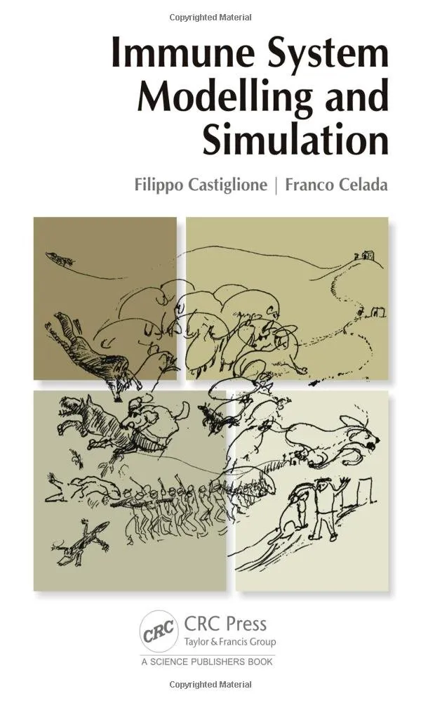 Immune System Modelling and Simulation | Hardcover