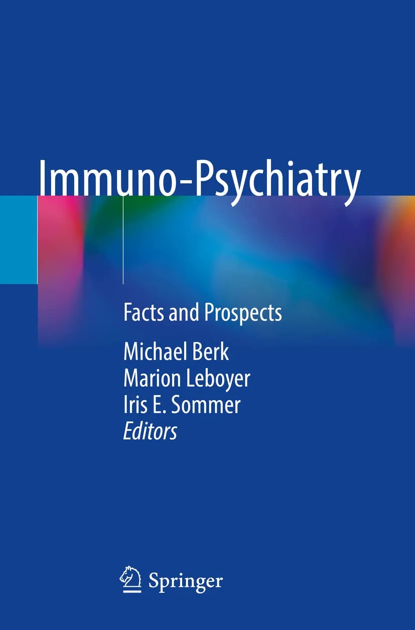 Immuno Psychiatry Facts And Prospects | Paperback