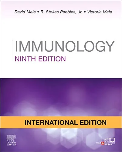 Immunology 9e (Ie) | Paperback