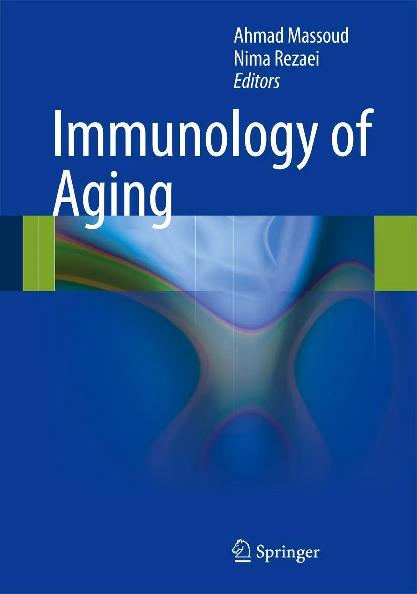 Immunology of Aging | Hardcover
