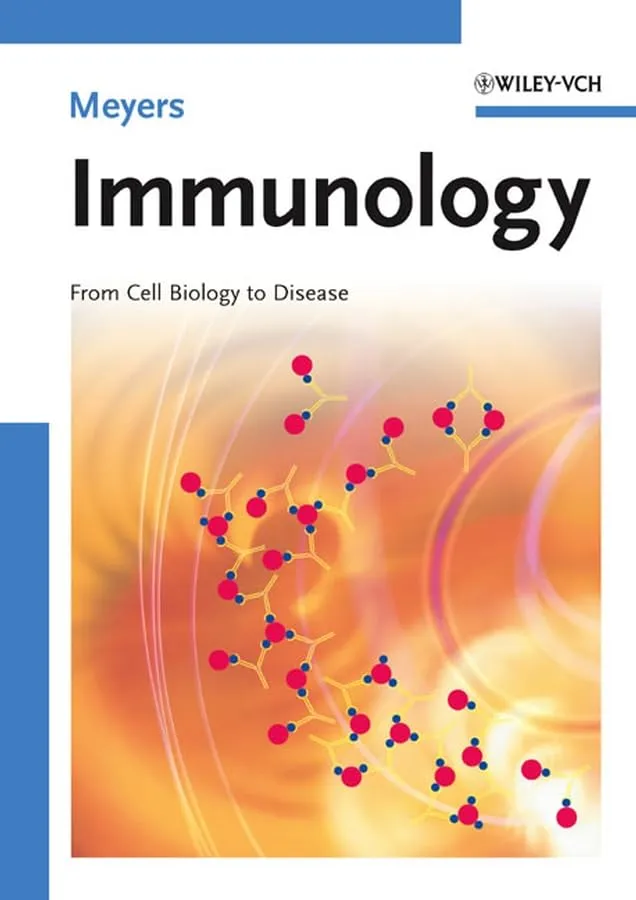 Immunology from Cell Biology to Disease | Hardcover