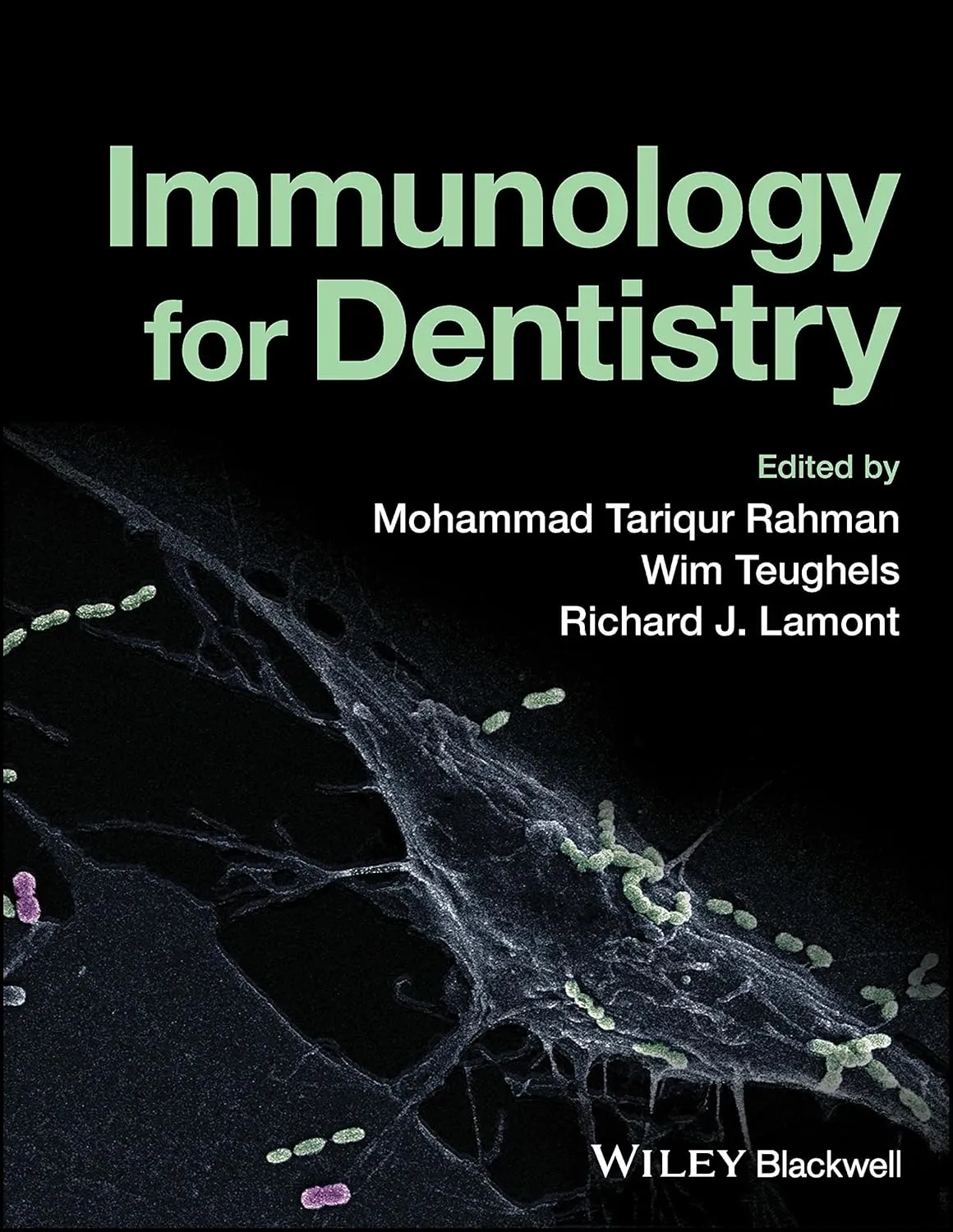 Immunology For Dentistry | Paperback