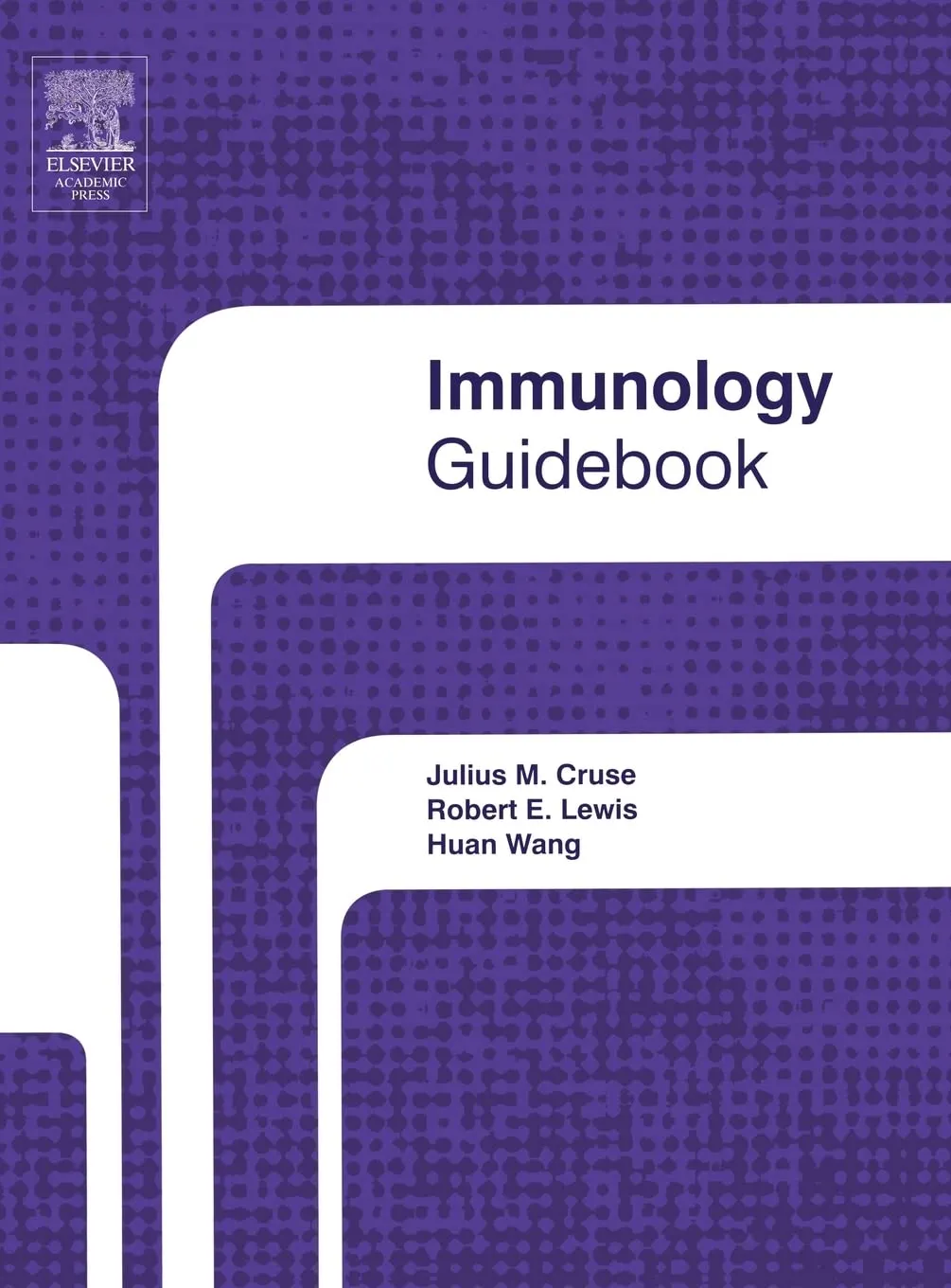 Immunology Guidebook | Hardcover