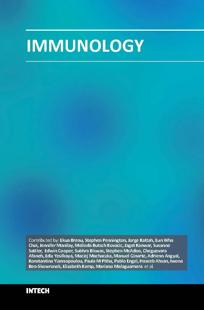 Immunology | Hardcover