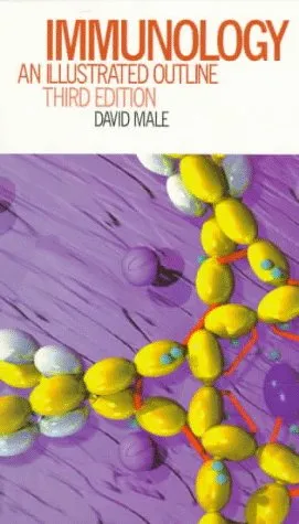 Immunology An Illustrated Outline | Third Edition