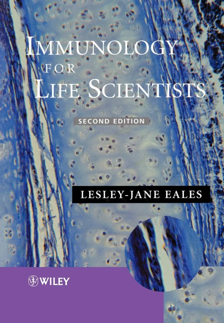Immunology for Life Scientists | 2nd Edition | Paperback
