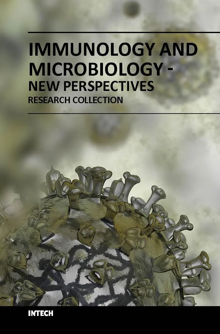Immunology And Microbiology New Perspectives | Hardcover