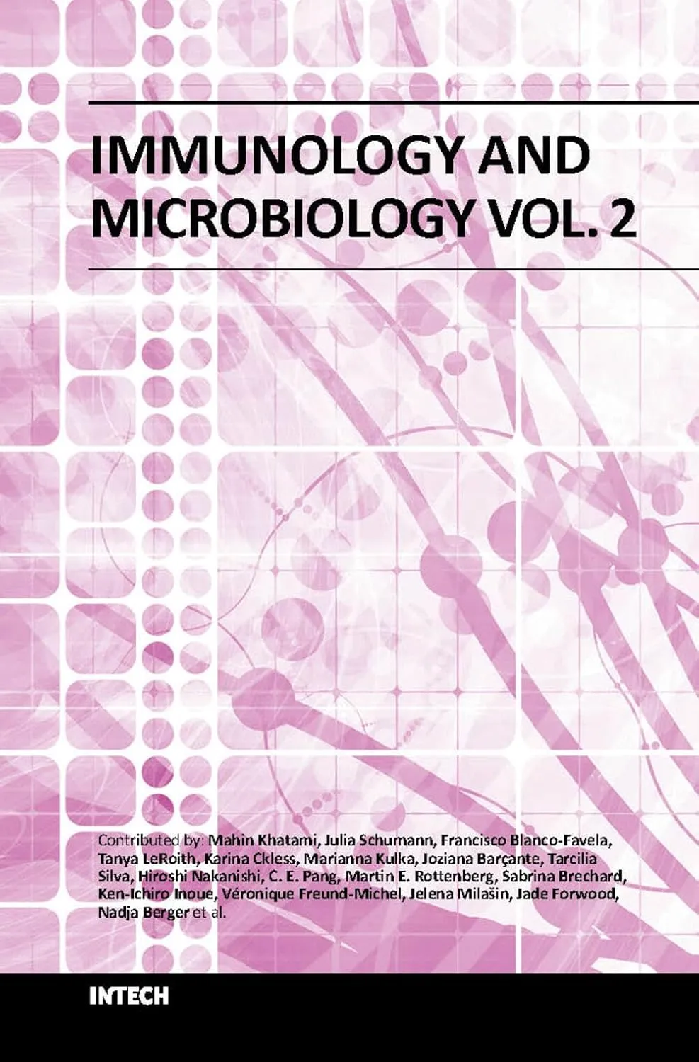 Immunology and Microbiology | Volume 2 | Hardcover
