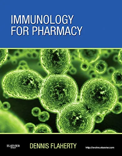 Immunology for Pharmacy | Paperback