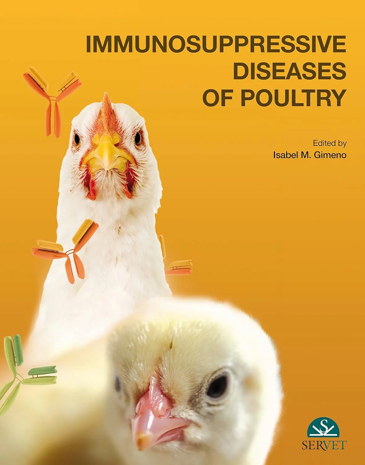 Immunosuppressive Diseases of Poultry | Hardcover