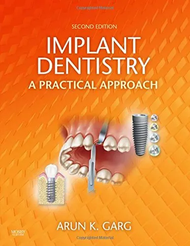 Implant Dentistry A Practical Approach | 2nd Edition | Hardcover