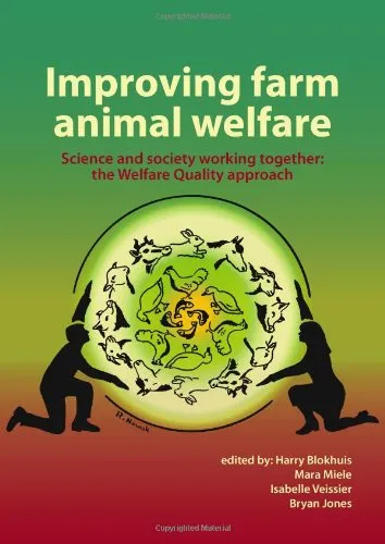Improving Farm Animal Welfare