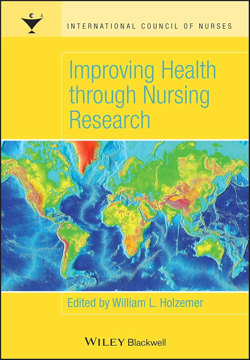 Improving Health through Nursing Research | Paperback