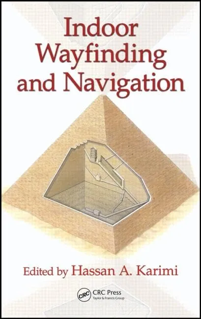 Indoor Wayfinding and Navigation | Hardcover