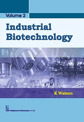 Industrial Biotechnology | Volume 2 | Hardcover