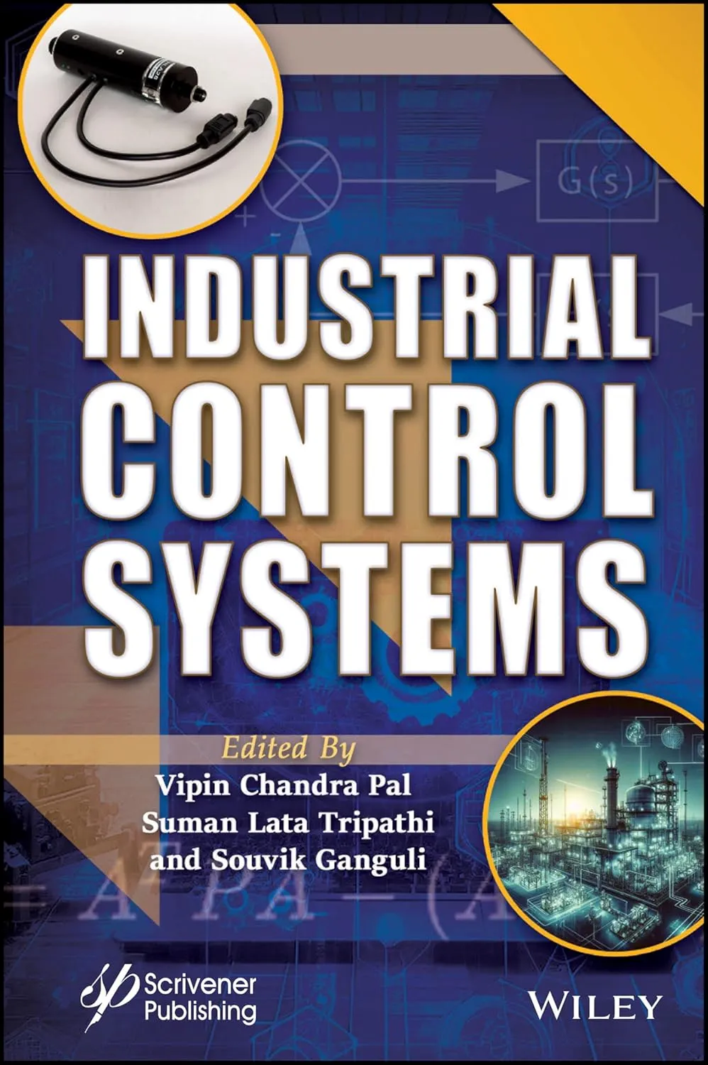 Industrial Control Systems | Hardcover
