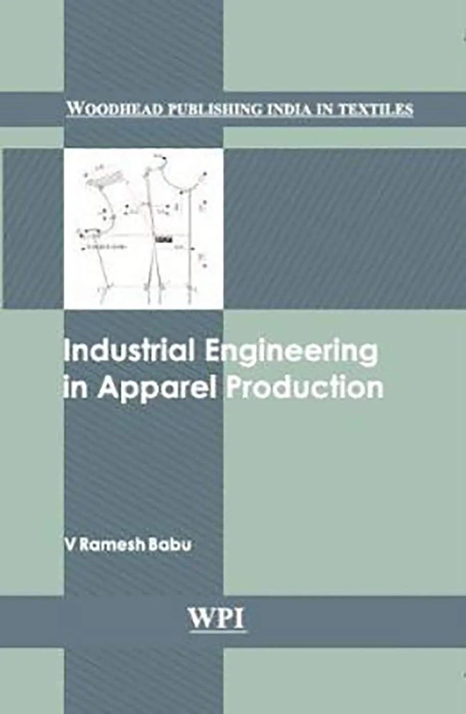 Industrial Engineering in Apparel Production | Hardcover