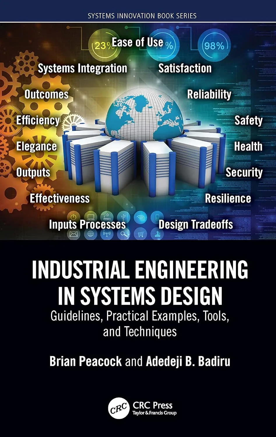 Industrial Engineering In Systems Design Guidelines Practical Examples Tools And Techniques | Hardcover