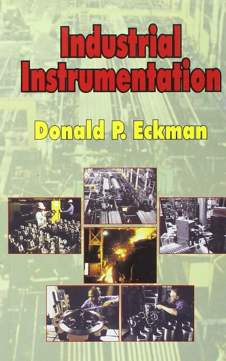 Industrial Instrumentation
