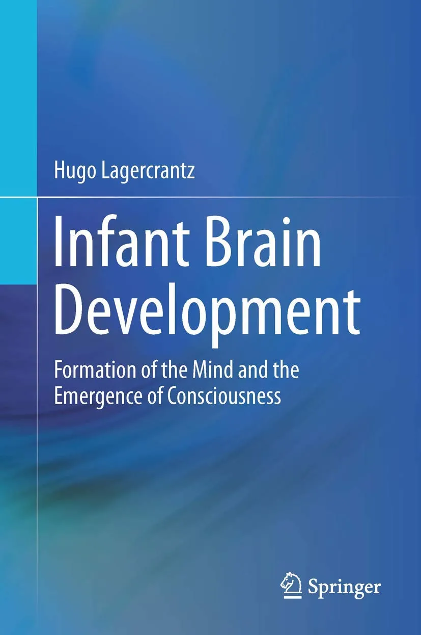 Infant Brain Development | Hardcover