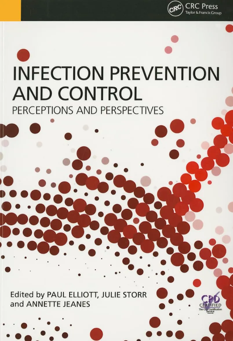 Infection Prevention and Control | Paperback