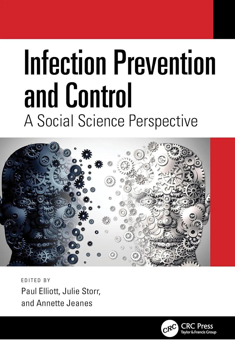 Infection Prevention And Control A Social Science Perspective | Paperback