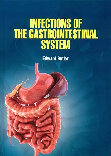 Infections of the Gastrointestinal System | Hardcover